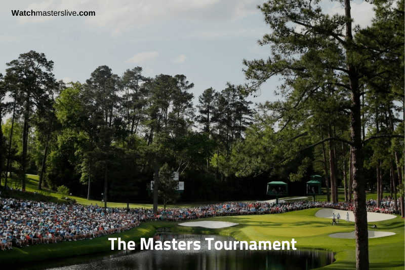 Augusta National Golf Club